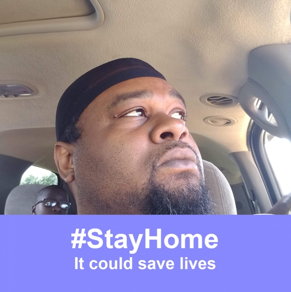 Meet your Posher, Derrick - Picture 1 of 1